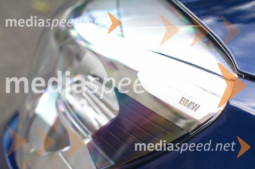 BMW 225xe Active Tourer Luxury LineBMW 225xe Active Tourer Luxury Line, mediaspeed test