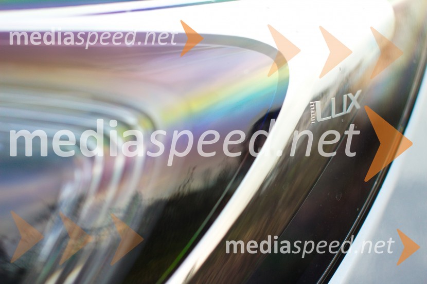 Opel Astra Sports Tourer 1.6 CDTI Ecotec Avt. InnovationOpel Astra Sports Tourer 1.6 CDTI Ecotec Avt. Innovation, mediaspeed test