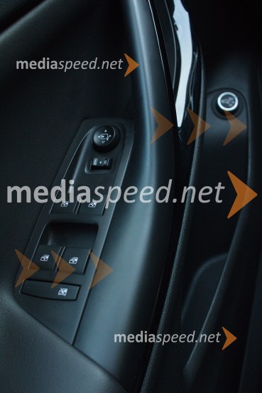 Opel Astra Sports Tourer 1.6 CDTI Ecotec Avt. InnovationOpel Astra Sports Tourer 1.6 CDTI Ecotec Avt. Innovation, mediaspeed test