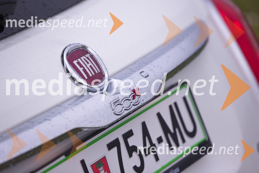 Fiat 500X Off Road Look 2.0 Multijet II 4x4 Cross&nbsp;Fiat 500X Off Road Look 2.0 Multijet II 4x4 Cross, mediaspeed test