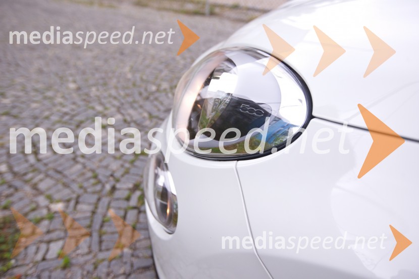 Fiat 500X Off Road Look 2.0 Multijet II 4x4 Cross&nbsp;Fiat 500X Off Road Look 2.0 Multijet II 4x4 Cross, mediaspeed test