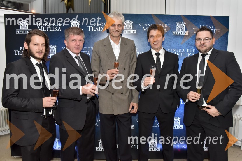 Vinska klet Metlika v novi preobleki