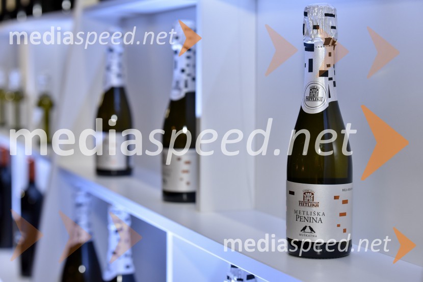 Vinska klet Metlika v novi preoblekiVinska klet Metlika v novi preobleki