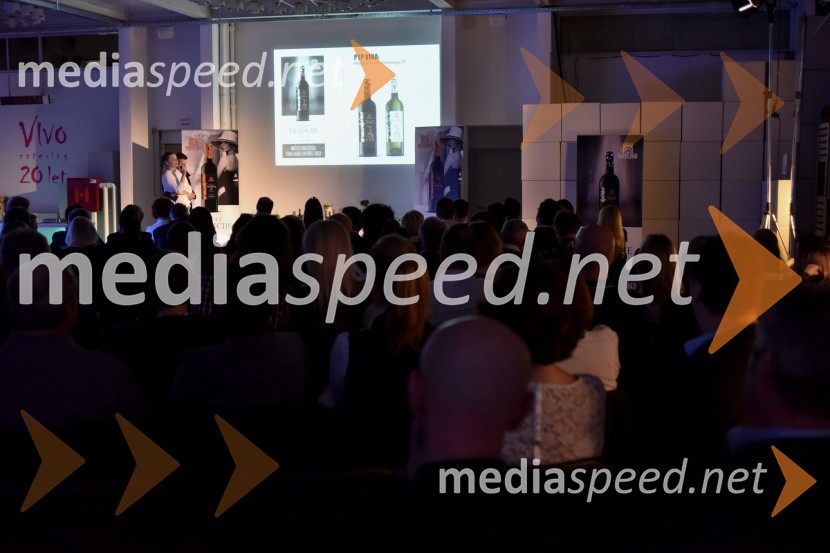 Vinska klet Metlika v novi preoblekiVinska klet Metlika v novi preobleki