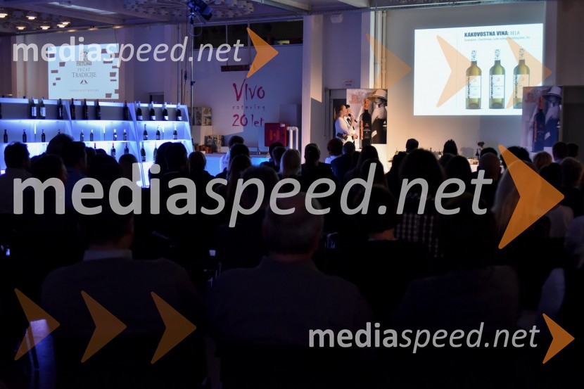 Vinska klet Metlika v novi preoblekiVinska klet Metlika v novi preobleki