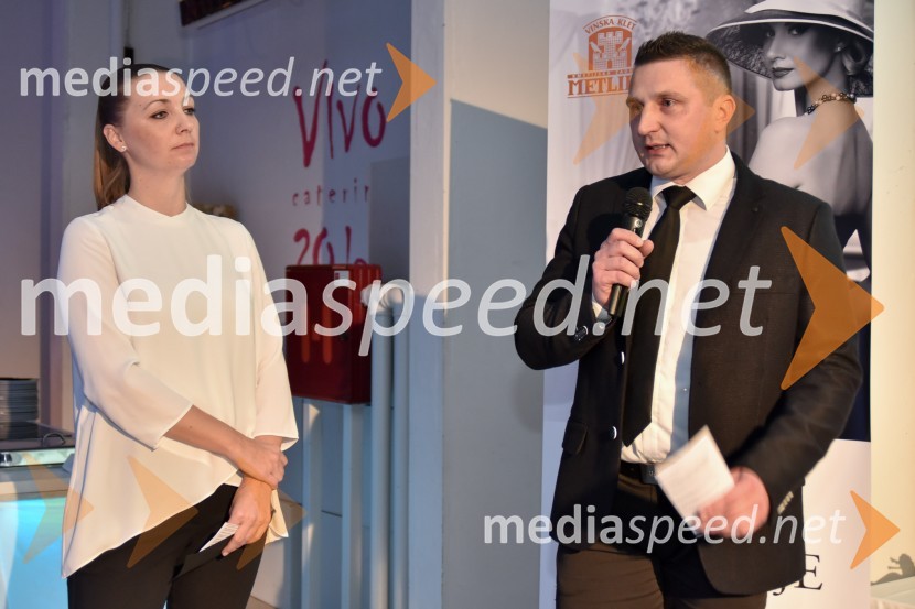  ... ;  Jože Cajnar, direktor Kmetijske zadruge MetlikaVinska klet Metlika v novi preobleki