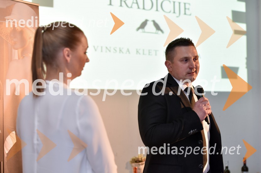  Jože Cajnar, direktor Kmetijske zadruge MetlikaVinska klet Metlika v novi preobleki