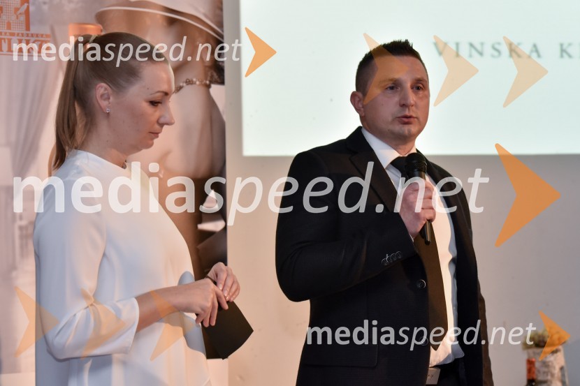  ... ;  Jože Cajnar, direktor Kmetijske zadruge MetlikaVinska klet Metlika v novi preobleki