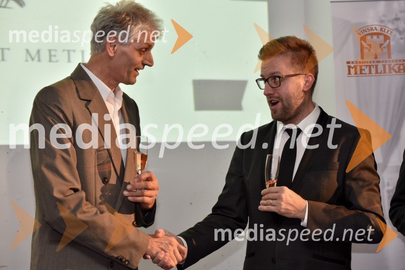 Vinska klet Metlika v novi preobleki