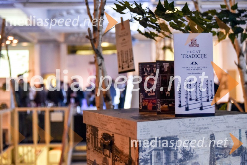 Vinska klet Metlika v novi preoblekiVinska klet Metlika v novi preobleki