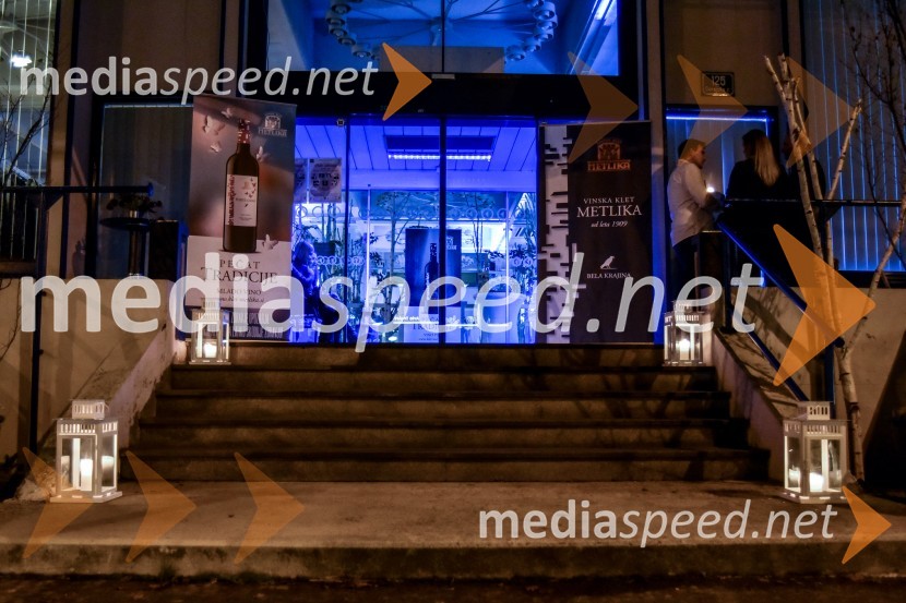 Vinska klet Metlika v novi preoblekiVinska klet Metlika v novi preobleki