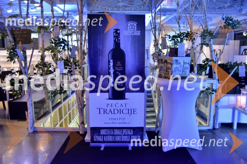 Vinska klet Metlika v novi preoblekiVinska klet Metlika v novi preobleki