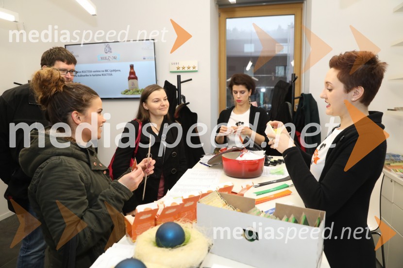 Njam zgodbe 2016, konferenca kulinaričnih blogerjev