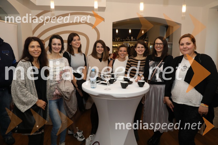 Njam zgodbe 2016, konferenca kulinaričnih blogerjev