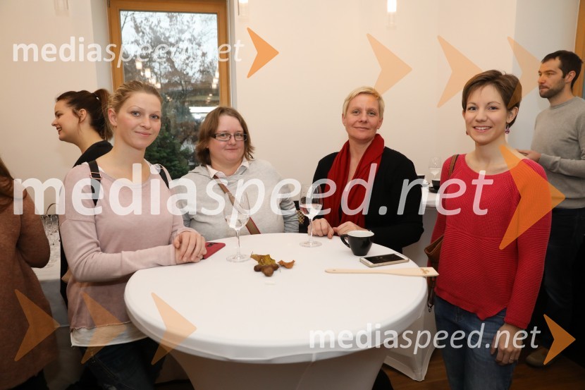 Njam zgodbe 2016, konferenca kulinaričnih blogerjev