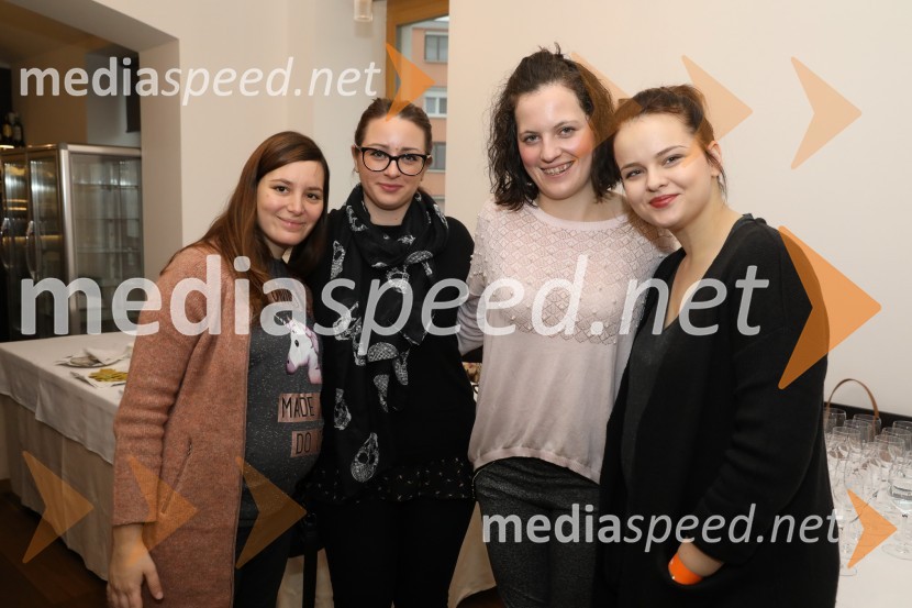 Njam zgodbe 2016, konferenca kulinaričnih blogerjev