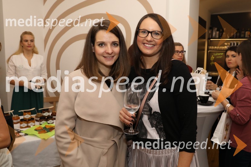 Njam zgodbe 2016, konferenca kulinaričnih blogerjev