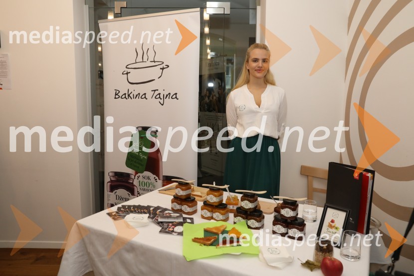 Njam zgodbe 2016, konferenca kulinaričnih blogerjev