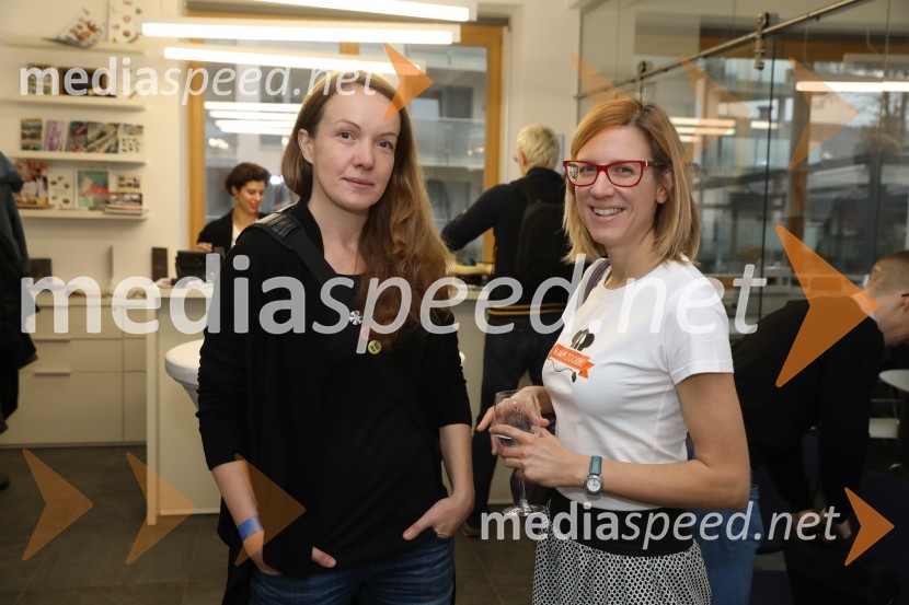  ... ;  Iva Gruden, novinarka, projekt LjubljananjamNjam zgodbe 2016, konferenca kulinaričnih blogerjev