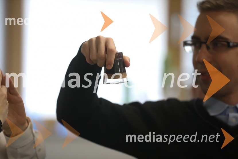 Njam zgodbe 2016, konferenca kulinaričnih blogerjev