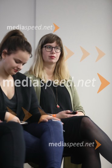 Njam zgodbe 2016, konferenca kulinaričnih blogerjev