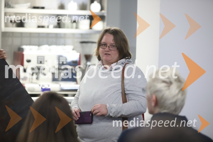 Njam zgodbe 2016, konferenca kulinaričnih blogerjev