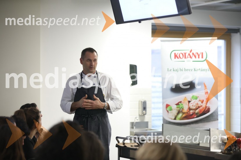 Njam zgodbe 2016, konferenca kulinaričnih blogerjev