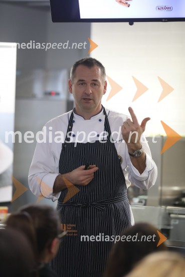 Njam zgodbe 2016, konferenca kulinaričnih blogerjev