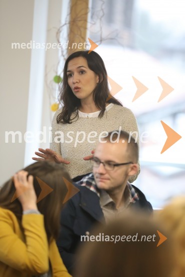 Njam zgodbe 2016, konferenca kulinaričnih blogerjev