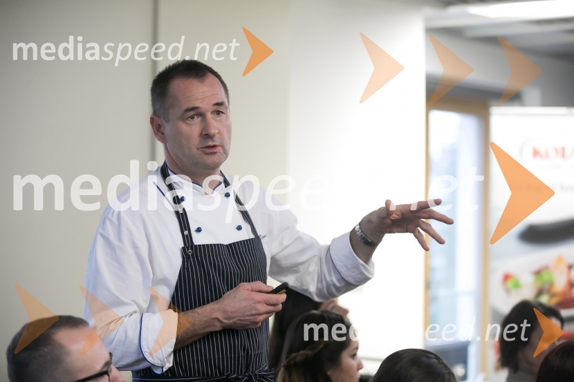 Njam zgodbe 2016, konferenca kulinaričnih blogerjev