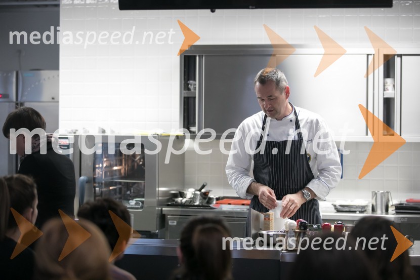 Njam zgodbe 2016, konferenca kulinaričnih blogerjev