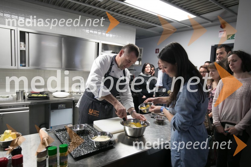 Njam zgodbe 2016, konferenca kulinaričnih blogerjev