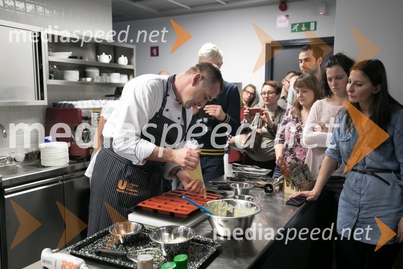 Njam zgodbe 2016, konferenca kulinaričnih blogerjev
