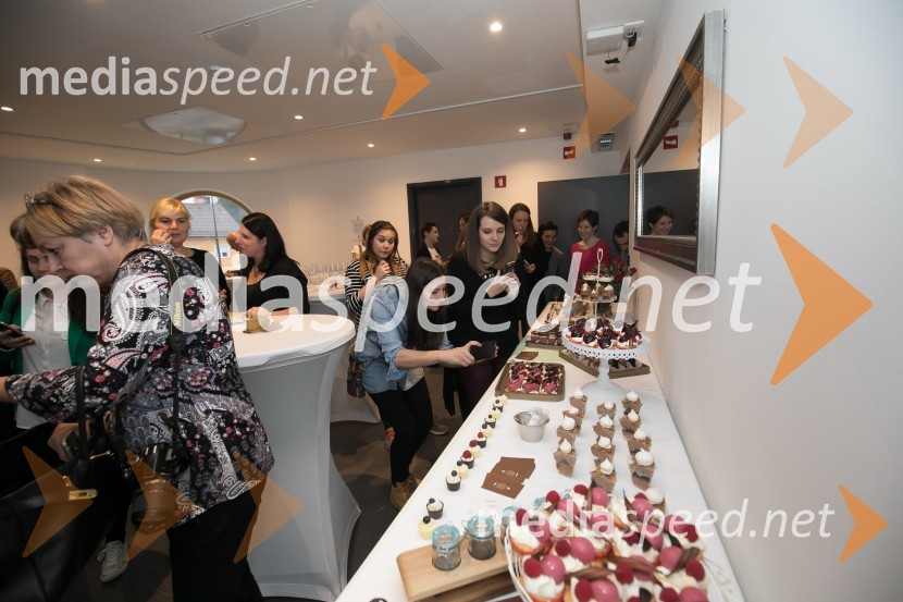 Njam zgodbe 2016, konferenca kulinaričnih blogerjevNjam zgodbe 2016, konferenca kulinaričnih blogerjev