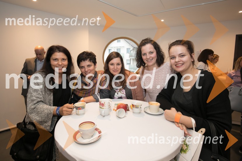 Njam zgodbe 2016, konferenca kulinaričnih blogerjev