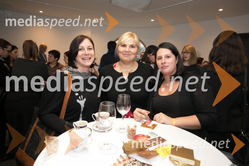 Njam zgodbe 2016, konferenca kulinaričnih blogerjev