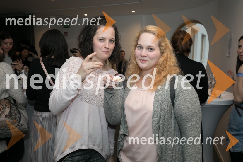 Njam zgodbe 2016, konferenca kulinaričnih blogerjev