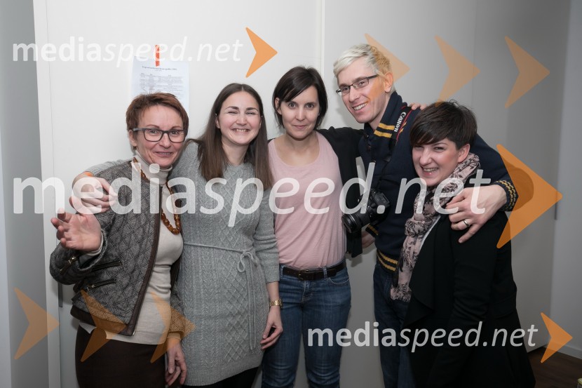 Njam zgodbe 2016, konferenca kulinaričnih blogerjev