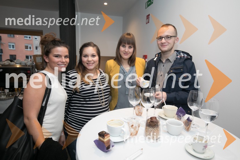 Njam zgodbe 2016, konferenca kulinaričnih blogerjev