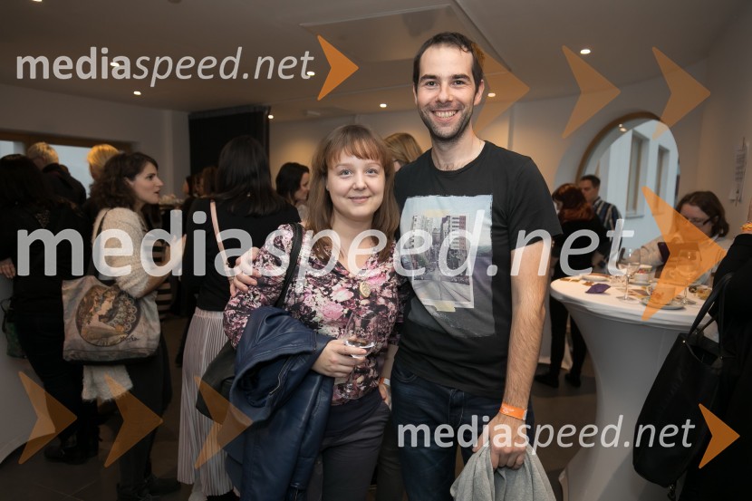 Njam zgodbe 2016, konferenca kulinaričnih blogerjev