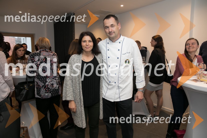 Njam zgodbe 2016, konferenca kulinaričnih blogerjev