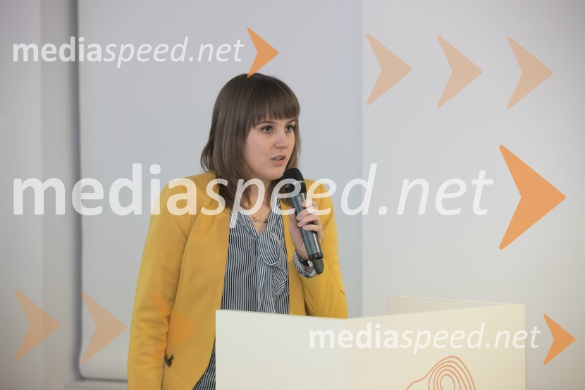 Njam zgodbe 2016, konferenca kulinaričnih blogerjev