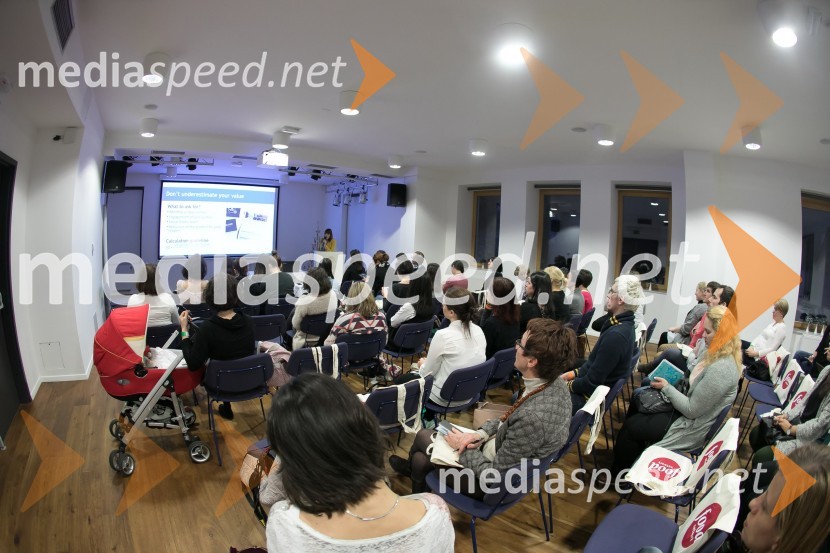 Njam zgodbe 2016, konferenca kulinaričnih blogerjev