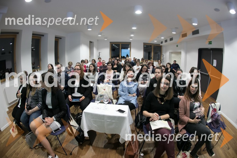 Njam zgodbe 2016, konferenca kulinaričnih blogerjevNjam zgodbe 2016, konferenca kulinaričnih blogerjev