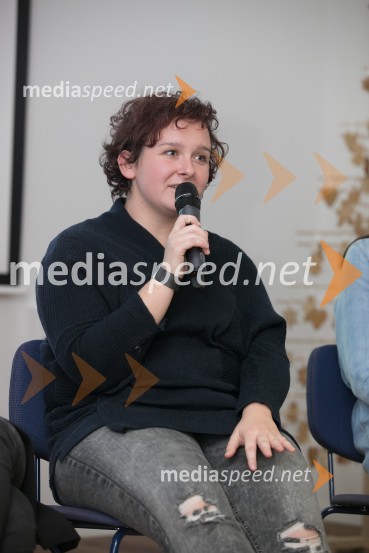 Njam zgodbe 2016, konferenca kulinaričnih blogerjev