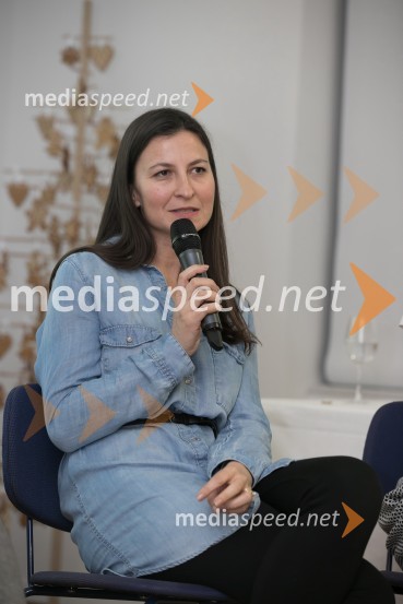 Njam zgodbe 2016, konferenca kulinaričnih blogerjev