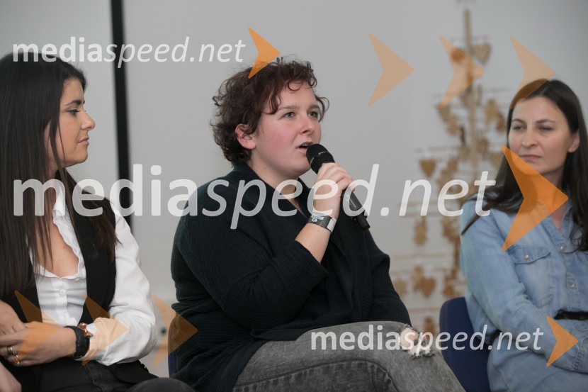 Njam zgodbe 2016, konferenca kulinaričnih blogerjev