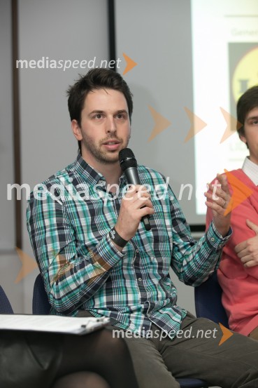 Njam zgodbe 2016, konferenca kulinaričnih blogerjev