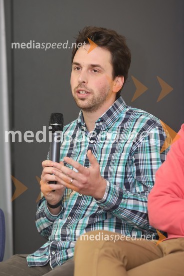 Njam zgodbe 2016, konferenca kulinaričnih blogerjev