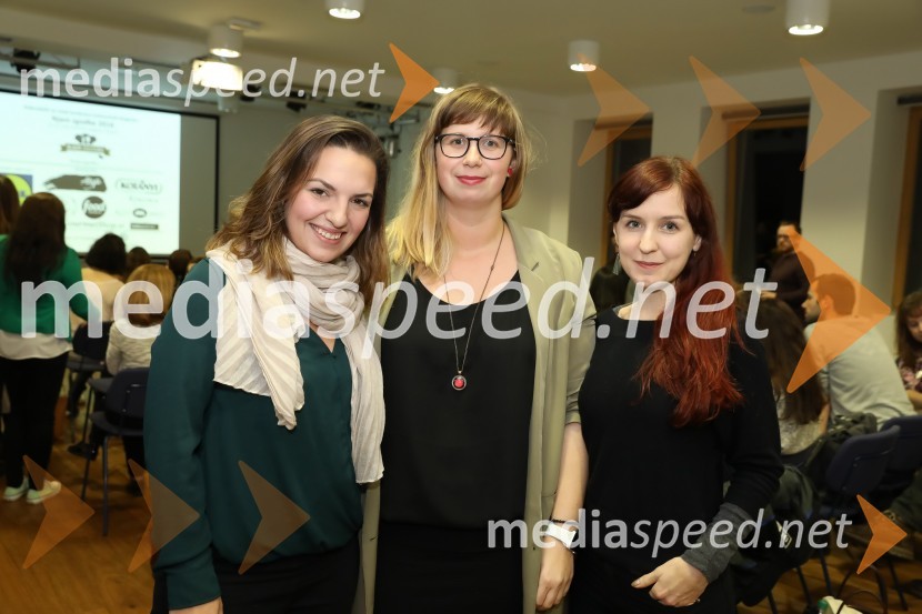 Njam zgodbe 2016, konferenca kulinaričnih blogerjev